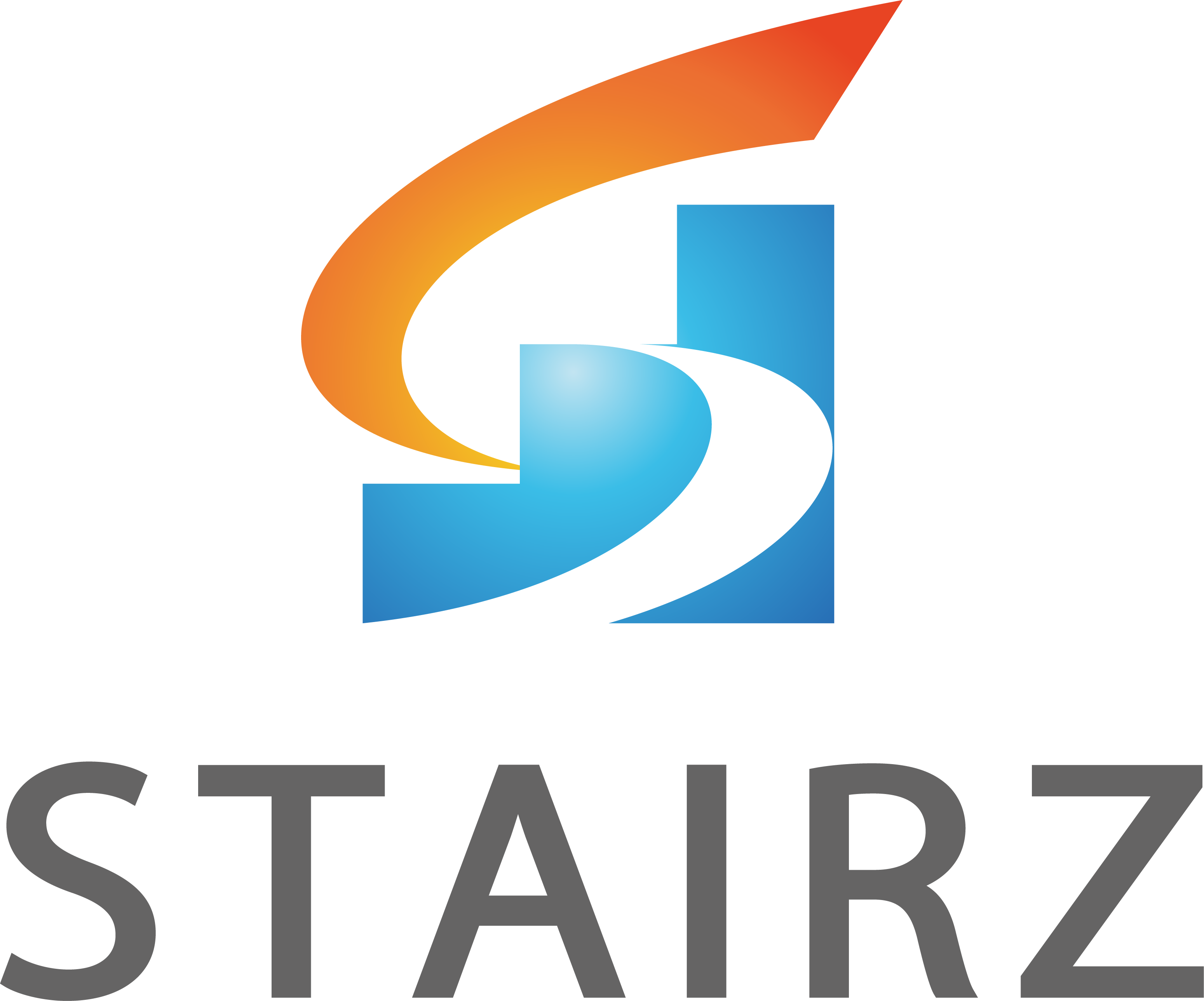 stairzロゴ